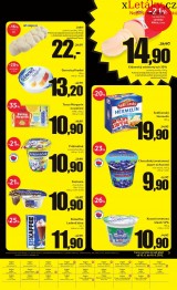 Tesco letk, strana 5 