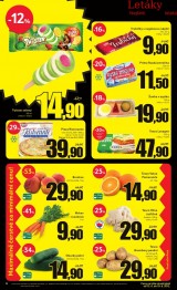 Tesco letk, strana 6 
