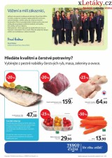 Tesco letk, strana 2 