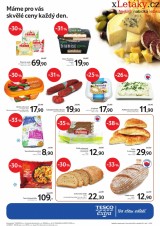 Tesco letk, strana 3 