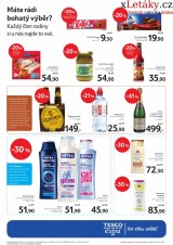 Tesco letk, strana 4 