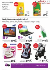 Tesco letk, strana 5 