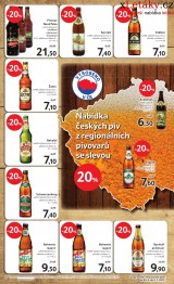 Tesco letk, strana 2 