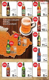 Tesco letk, strana 3 