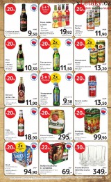 Tesco letk, strana 5 