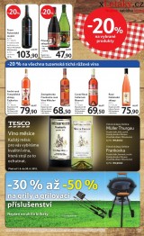 Tesco letk, strana 7 