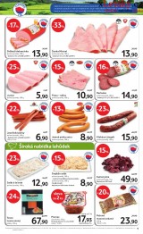 Tesco letk, strana 9 