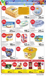 Tesco letk, strana 10 