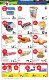Tesco letk, strana 11 