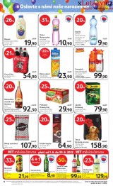 Tesco letk, strana 12 