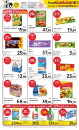 Tesco letk, strana 13 