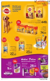Tesco letk, strana 14 