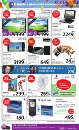 Tesco letk, strana 16 