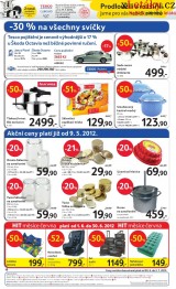 Tesco letk, strana 18 