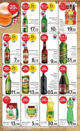Tesco letk, strana 2 