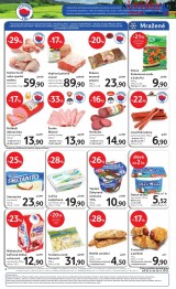 Tesco letk, strana 4 