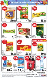 Tesco letk, strana 5 