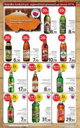 Tesco letk, strana 2 