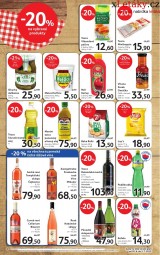 Tesco letk, strana 4 