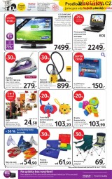 Tesco letk, strana 10 