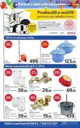 Tesco letk, strana 11 