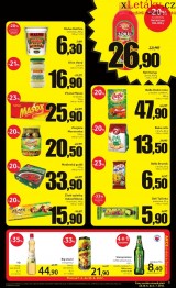 Tesco letk, strana 3 