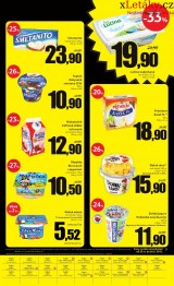 Tesco letk, strana 5 