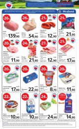 Tesco aktuln letk, strana 2 
