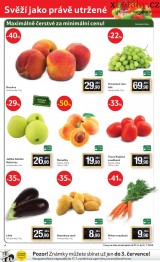 Tesco aktuln letk, strana 4 