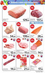 Tesco akn letk, strana 5 