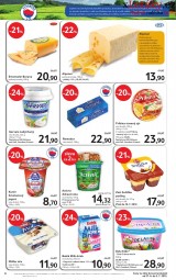 Tesco akn letk, strana 6 