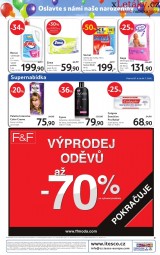 Tesco akn letk, strana 9 