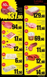 Tesco letk, strana 4 