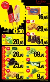 Tesco letk, strana 6 