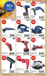 Tesco letk, strana 2 