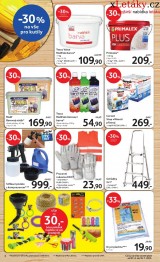 Tesco letk, strana 4 