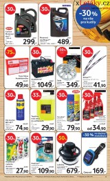 Tesco letk, strana 5 