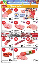 Tesco letk, strana 7 