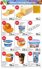 Tesco letk, strana 11 