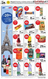 Tesco letk, strana 14 