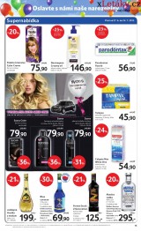 Tesco letk, strana 15 