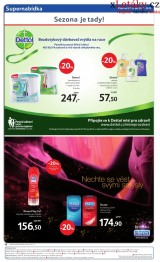 Tesco letk, strana 16 