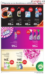 Tesco letk, strana 18 