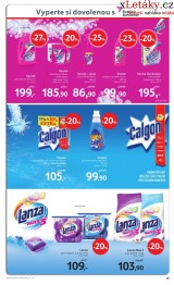 Tesco letk, strana 19 