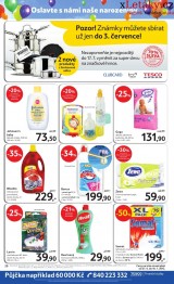 Tesco letk, strana 20 