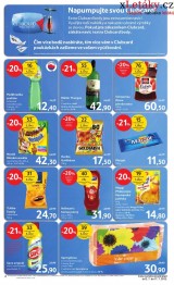 Tesco letk, strana 2 