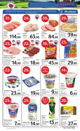 Tesco letk, strana 3 
