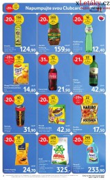 Tesco letk, strana 2 