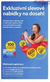 Tesco letk, strana 6 