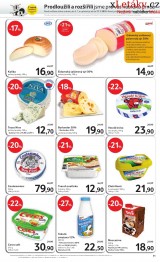 Tesco letk, strana 11 